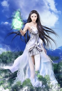 病夫嫡妻