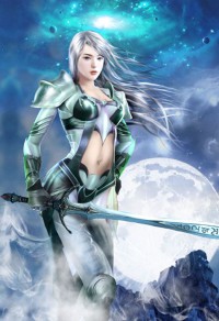 絕色女房客