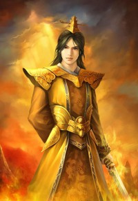 立冬之梦醒时分