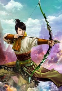 一拳唐僧