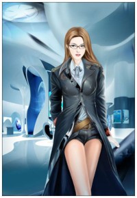 苹果情缘外传:成长