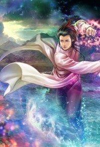 《洛丹伦的黎明》