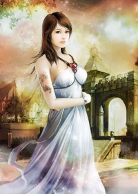暗帝的神医枭妃