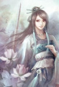 鹰王的侍妾