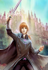 琥珀之剑