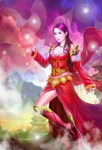 變身神裝少女