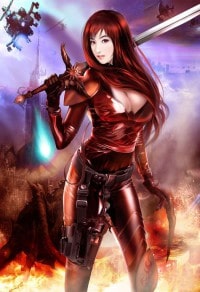 攻略傲娇姐妹的日子