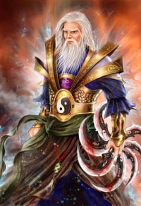 高手无敌