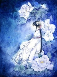 快穿之救赎男配