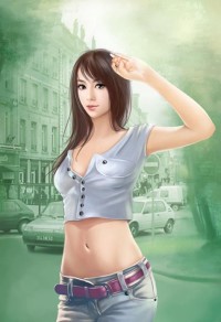 美人骨