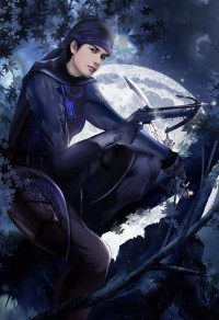 调皮的恶魔(恶魔名录之一)