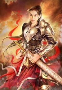 逃跑男宠