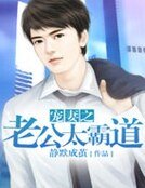寵妻之老公太霸悼