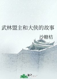 《武林盟主和大俠的故事》