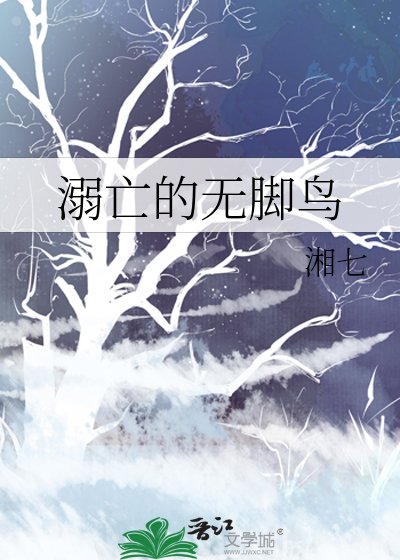 《溺亡的无脚鸟》