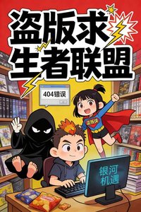 盗版邱生者联盟