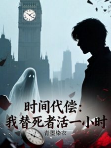 时辰代偿:我替私者活一小时